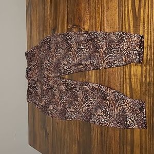 Adorable stretchy comfortable pants